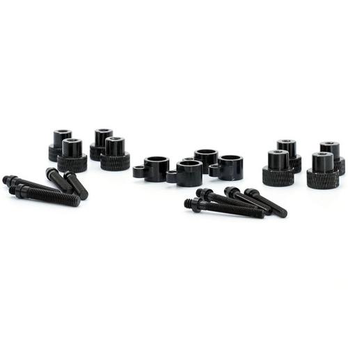 Kit adaptor repozitionare coolere AM5 1 Kit adaptor repozitionare coolere AM5
