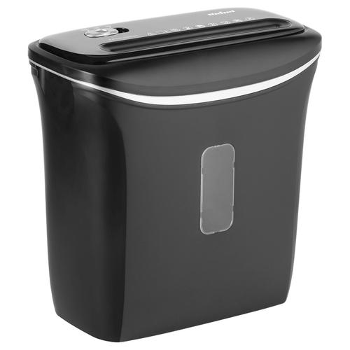 Distrugator documente, 12L, Rebel, Negru 1 Distrugator documente, 12L, Rebel, Negru