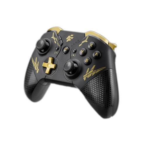 Gamepad FlashFire Swing Pad BTG, Negru 1 Gamepad FlashFire Swing Pad BTG, Negru