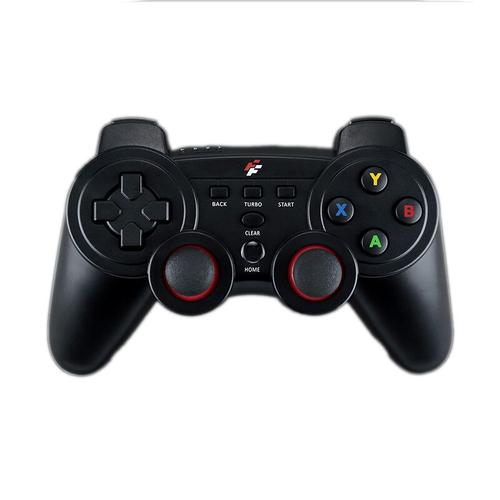 Gamepad FlashFire Thunder Pad, Negru 1 Gamepad FlashFire Thunder Pad, Negru