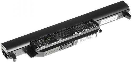 Baterie Laptop Green Cell pentru Asus A32-K55/A45/A55/K45/K55/K75, Li-Ion 8 celule