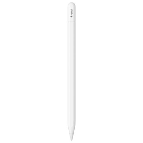 Stylus Apple Pencil (USB-C) - 2023 1 Stylus Apple Pencil (USB-C) - 2023