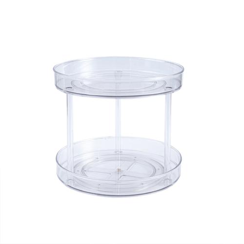 Raft rotativ pentru condimente, 27x23,5cm - Zokura 1 Raft rotativ pentru condimente, 27x23,5cm - Zokura