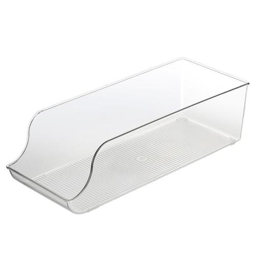 Cutie depozitare doze bauturi, plastic - Zokura 1 Cutie depozitare doze bauturi, plastic - Zokura