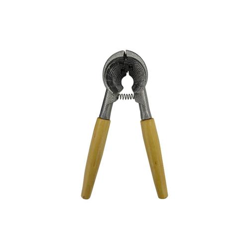 Spargator de nuci, 18 cm, aluminiu - Zokura 1 Spargator de nuci, 18 cm, aluminiu - Zokura
