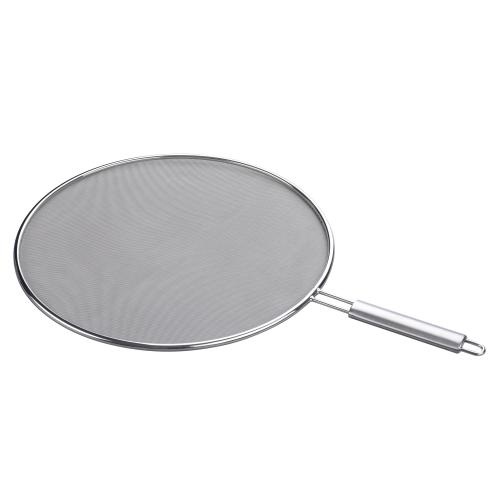 Protectie antistropire, inox, 30 cm - Zokura 1 Protectie antistropire, inox, 30 cm - Zokura