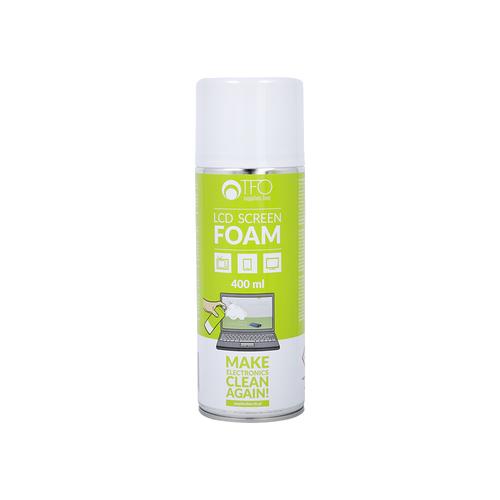 Spray Curatare Spuma TFO, 400ml 1 Spray Curatare Spuma TFO, 400ml