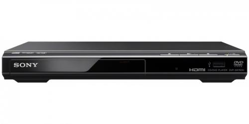 DVD Player Sony SR760H 1 DVD Player Sony SR760H