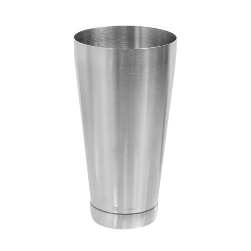 Shaker cocktail Boston, inox, 700ml - Zokura 1 Shaker cocktail Boston, inox, 700ml - Zokura