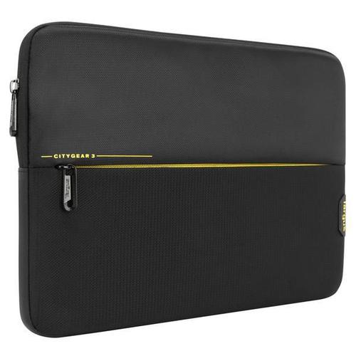 Geanta laptop Targus CityLite TSS930GL, 13.3inch (Negru) 1 Geanta laptop Targus CityLite TSS930GL, 13.3inch (Negru)