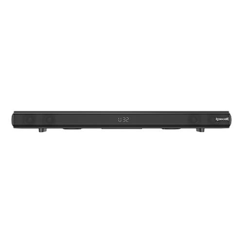 Soundbar Bluetooth Redragon Janna GS815 Multi Soundbar Gaming, 60W, Bluetooth (Negru) 1 Soundbar Bluetooth Redragon Janna GS815 Multi Soundbar Gaming, 60W, Bluetooth (Negru)