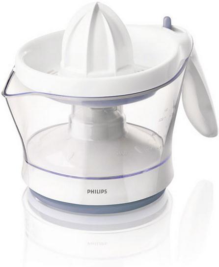 Storcator Philips citrice HR2744/40, 25W 1 Storcator Philips citrice HR2744/40, 25W