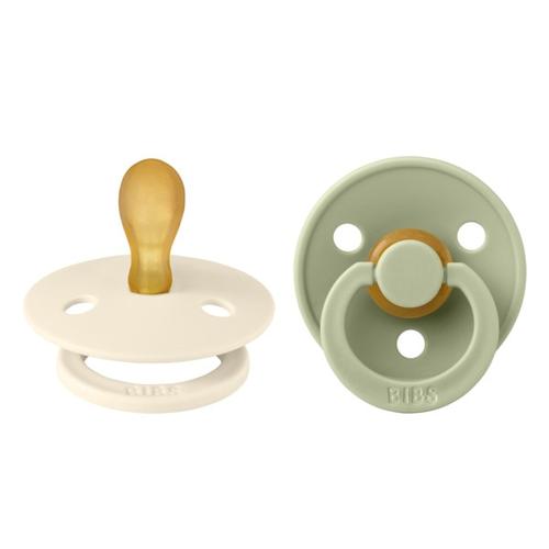 Set 2 Suzete Colour Latex, Tetina Simetrica, 0 Luni + 1 Set 2 Suzete Colour Latex, Tetina Simetrica, 0 Luni +