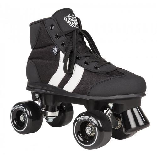 Role Rookie Retro V2.1, 35,5, Negru-Alb 1 Role Rookie Retro V2.1, 35,5, Negru-Alb