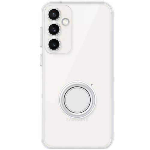 Husa de protectie Samsung Clear Gadget Case pentru Galaxy S23 FE, Transparent 1 Husa de protectie Samsung Clear Gadget Case pentru Galaxy S23 FE, Transparent