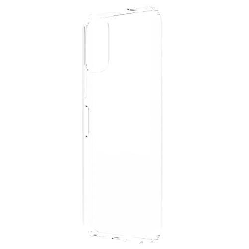 Husa de protectie Nokia Clear Case pentru C32, Transparent 1 Husa de protectie Nokia Clear Case pentru C32, Transparent