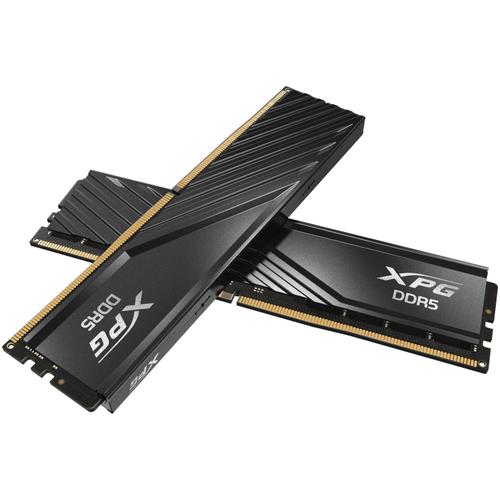 Memorie Adata XPG Lancer Blade, 32GB (2x16GB) DDR5, 6000MHz CL30, Dual Channel Kit 1 Memorie Adata XPG Lancer Blade, 32GB (2x16GB) DDR5, 6000MHz CL30, Dual Channel Kit