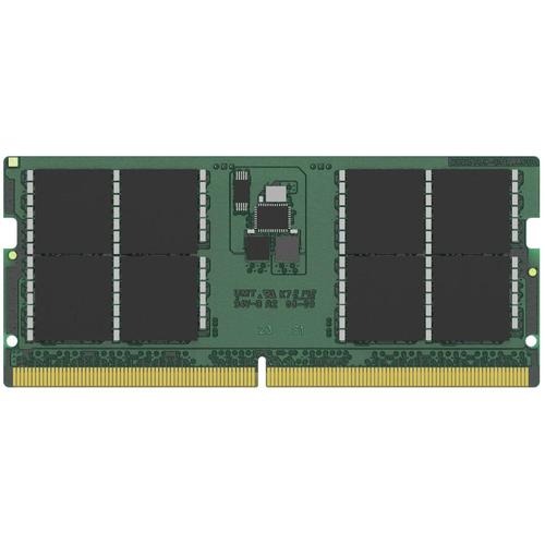 Memorie laptop Kingston, 32 GB, DDR5, 5600 MHz 1 Memorie laptop Kingston, 32 GB, DDR5, 5600 MHz