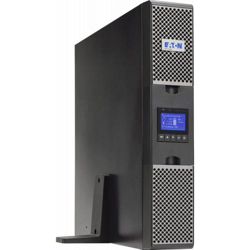 UPS Eaton 9PX 2U LCD RT2U with Network card, 1500VA/1500W, 8 x IEC C13 1 UPS Eaton 9PX 2U LCD RT2U with Network card, 1500VA/1500W, 8 x IEC C13