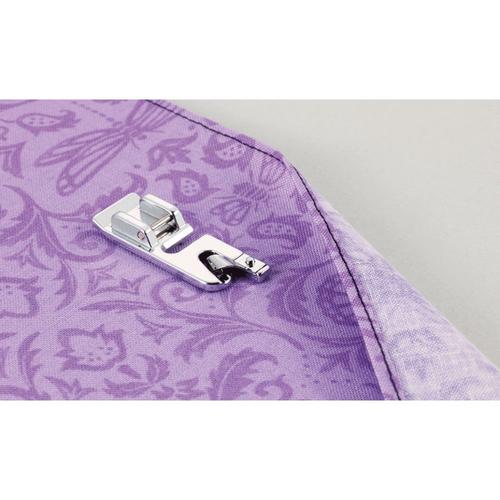 Piciorus pentru tiv ingust rulat Brother F002N 1 Piciorus pentru tiv ingust rulat Brother F002N