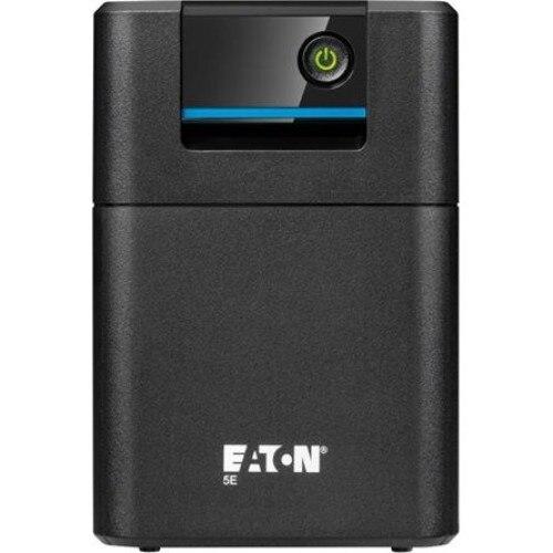 UPS fara management, EATON, 1600UD, Negru 1 UPS fara management, EATON, 1600UD, Negru