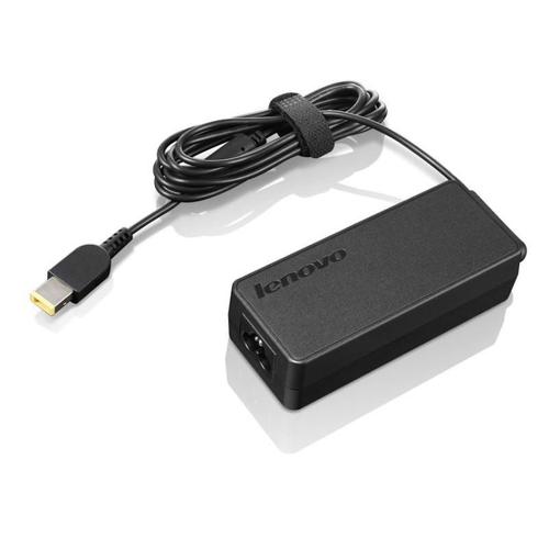 Incarcator laptop Lenovo 4X20E50562 IdeaPad, ThinkPad, 135W, 6.75A, Negru 1 Incarcator laptop Lenovo 4X20E50562 IdeaPad, ThinkPad, 135W, 6.75A, Negru