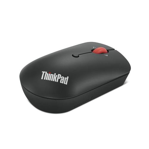 Mouse Lenovo ThinkPad Compact, USB-C, Wireless (Negru) 1 Mouse Lenovo ThinkPad Compact, USB-C, Wireless (Negru)