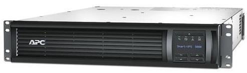 UPS APC SMT3000RMI2UNC 3000VA/2700W, 8 x IEC, Management 1 UPS APC SMT3000RMI2UNC 3000VA/2700W, 8 x IEC, Management