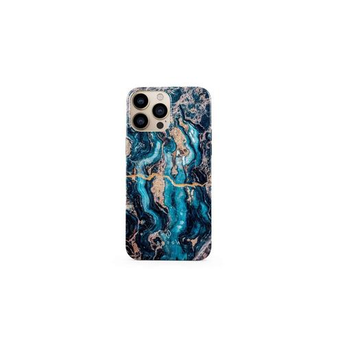 Husa Burga Dual Layer Mystic River compatibila cu iPhone 13 Pro 1 Husa Burga Dual Layer Mystic River compatibila cu iPhone 13 Pro