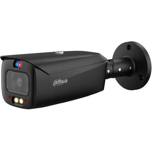 Camera de supraveghere IP, Dahua Technology, Ethernet, 5MP, 512MB RAM, 128MB Flash, IP67, Microfon (Negru) 1 Camera de supraveghere IP, Dahua Technology, Ethernet, 5MP, 512MB RAM, 128MB Flash, IP67, Microfon (Negru)