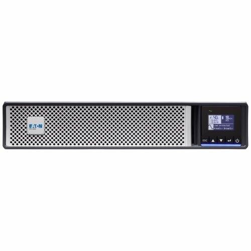 UPS fara management EATON 5PX2200IRT2UG2, LCD, 2200VA, Negru 1 UPS fara management EATON 5PX2200IRT2UG2, LCD, 2200VA, Negru