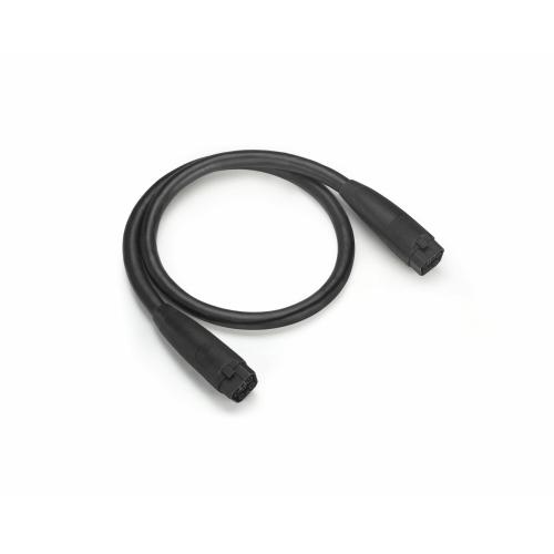 Cablu EcoFlow DELTA Pro pentru Baterie Extra Delta Pro, Negru 1 Cablu EcoFlow DELTA Pro pentru Baterie Extra Delta Pro, Negru