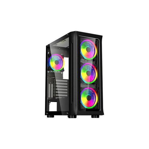 Carcasa Spacer Shield, ATX, MidTower 1 Carcasa Spacer Shield, ATX, MidTower