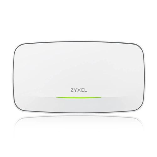 Acces Point ZyXEL WAX640S-6E-EU0101F, Alb