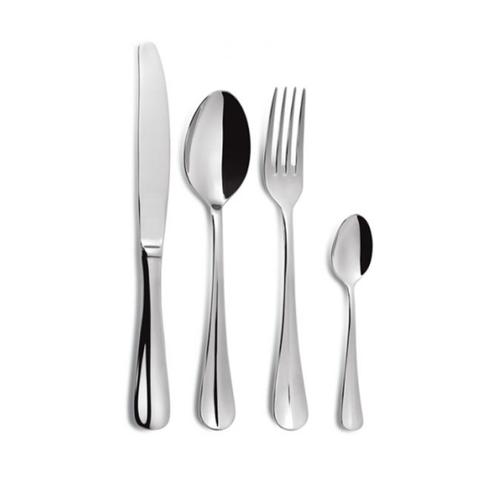 Set 24 tacamuri Salvinelli Baguette, grosime 3.5 mm 1 Set 24 tacamuri Salvinelli Baguette, grosime 3.5 mm