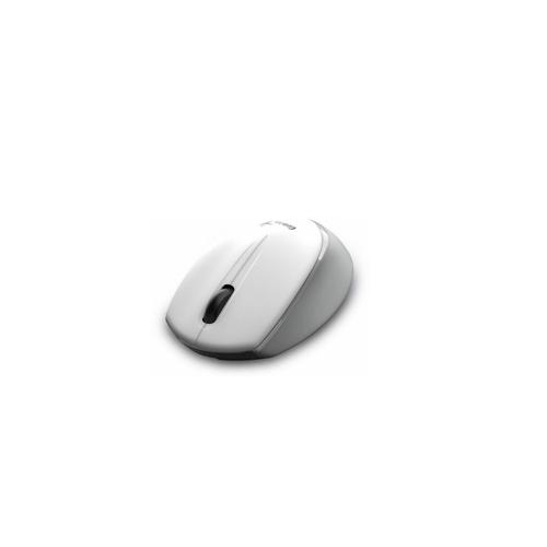 Mouse Genius, „NX-7009”, PC sau NB wireless, 2.4GHz, optic, 1200 dpi, butoane/scroll 3/1, senzor Blue-Eye, Gri 1 Mouse Genius, „NX-7009”, PC sau NB wireless, 2.4GHz, optic, 1200 dpi, butoane/scroll 3/1, senzor Blue-Eye, Gri