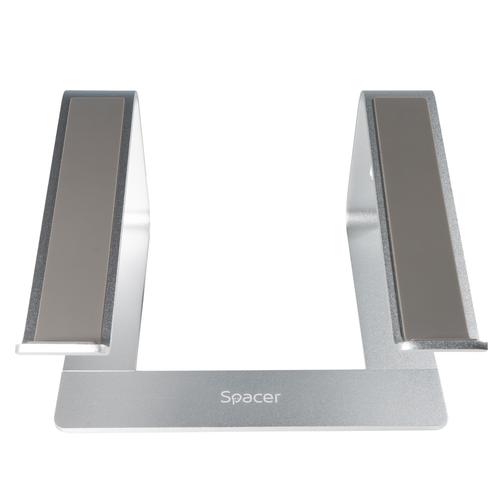 Stand laptop 15.6” Spacer SPNS-FIXED 1 Stand laptop 15.6” Spacer SPNS-FIXED