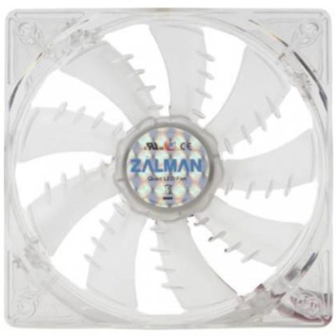 Ventilator Zalman ZM-F3(SF) Led Albastru