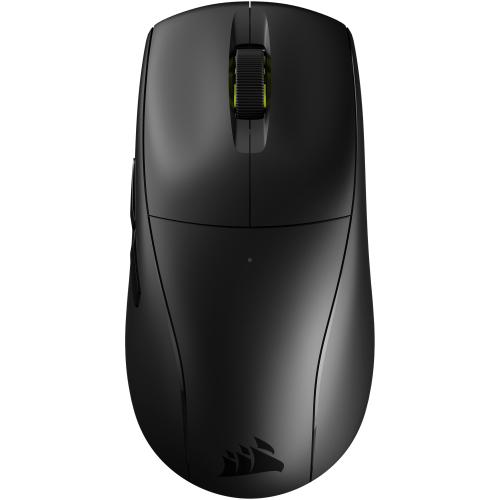 Mouse Gaming Corsair M75 Air Ultra-Lightweight, 60g, 26000 dpi, bluetooth, Negru 1 Mouse Gaming Corsair M75 Air Ultra-Lightweight, 60g, 26000 dpi, bluetooth, Negru