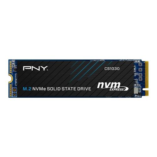 SSD PNY CS1030 1TB PCI Express 3.0 x4 M.2 2280 1 SSD PNY CS1030 1TB PCI Express 3.0 x4 M.2 2280