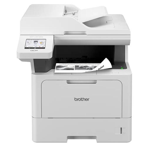 Multifunctionala laser Brother MFC-L5710DN, Monocrom, A4, Duplex, ADF, Retea 1 Multifunctionala laser Brother MFC-L5710DN, Monocrom, A4, Duplex, ADF, Retea