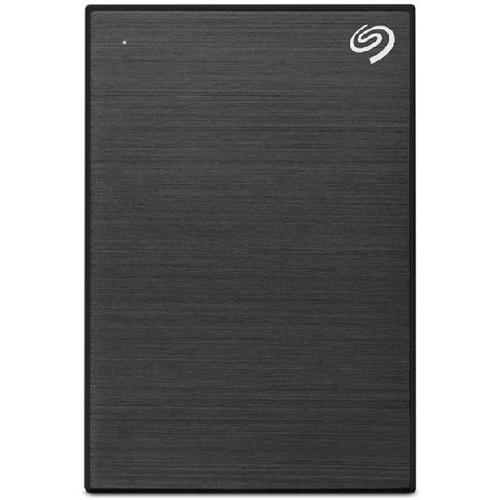 HDD Extern Seagate One Touch 4TB, 2.5inch, USB 3.2 Gen 1, Aluminiu, Negru 1 HDD Extern Seagate One Touch 4TB, 2.5inch, USB 3.2 Gen 1, Aluminiu, Negru