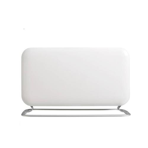 Convector podea Mill WiFi + APP control + Bluetooth, 1200W (Alb) 1 Convector podea Mill WiFi + APP control + Bluetooth, 1200W (Alb)