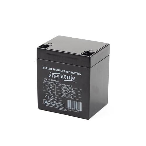 Acumulator Energenie, 12V/4.5AH 1 Acumulator Energenie, 12V/4.5AH