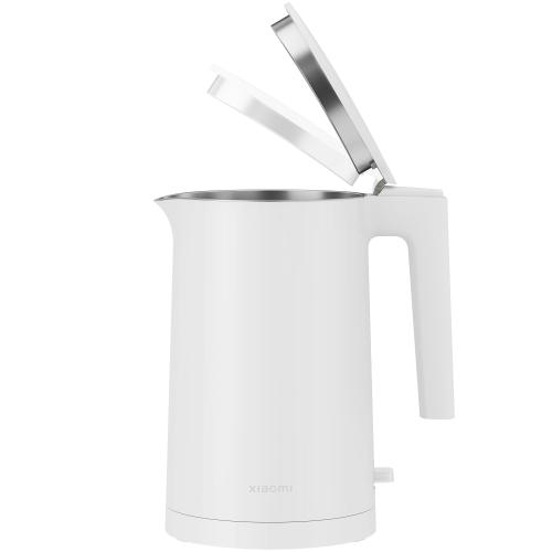 Fierbator electric Xiaomi 2, 1800W, 1.7L, Alb 1 Fierbator electric Xiaomi 2, 1800W, 1.7L, Alb