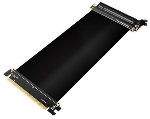 Cablu extensie placa video Thermaltake Gaming AC-053-CN1OTN-C1, PCI-E 3.0 X16