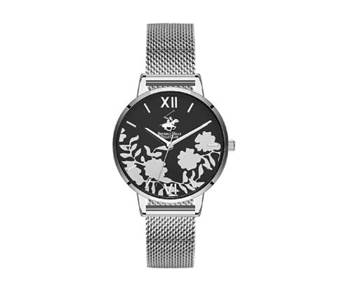 Ceas de dama quartz Beverly Hills Polo Club BH9671-02 1 Ceas de dama quartz Beverly Hills Polo Club BH9671-02
