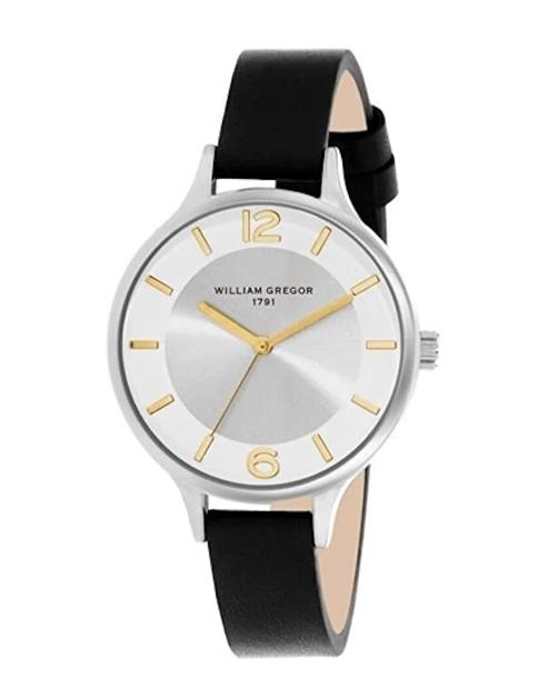 Ceas de dama quartz William Gregor BWG30022-204 1 Ceas de dama quartz William Gregor BWG30022-204