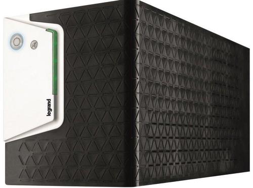 UPS Legrand KEOR SP 800, 800VA/480W, 4x IEC German standard sockets, USB HID tip B, stabilizator electronic (AVR), baterie 1 x 12V/ 9 Ah, 230V,forma sinusoidala simulata in forma de unda, tehnologie Line interactiveVI, interfata RGB LED bar 1 UPS Legrand KEOR SP 800, 800VA/480W, 4x IEC German standard sockets, USB HID tip B, stabilizator electronic (AVR), baterie 1 x 12V/ 9 Ah, 230V,forma sinusoidala simulata in forma de unda, tehnologie Line interactiveVI, interfata RGB LED bar