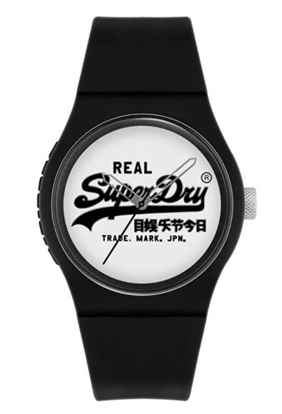 Ceas unisex quartz Superdry SYG280BW 1 Ceas unisex quartz Superdry SYG280BW